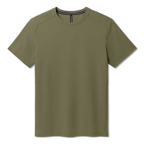 laydown image of Tactical T-Shirt
