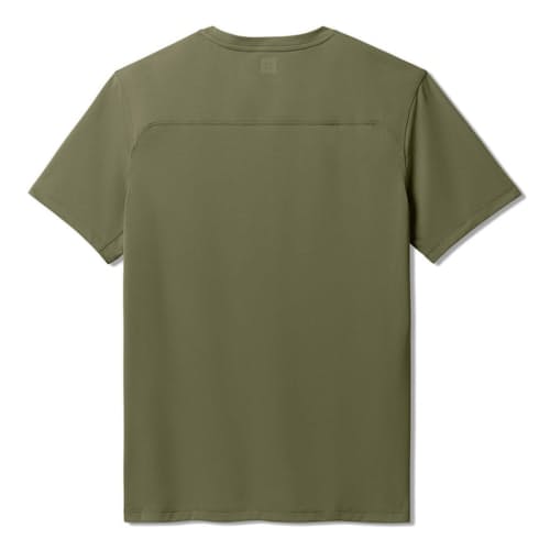 laydown image of Tactical T-Shirt