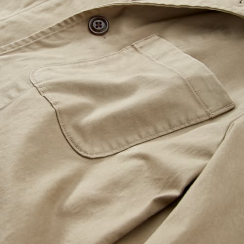 laydown detail image of 365 Utility Blazer