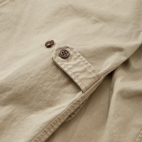 laydown detail image of 365 Utility Blazer
