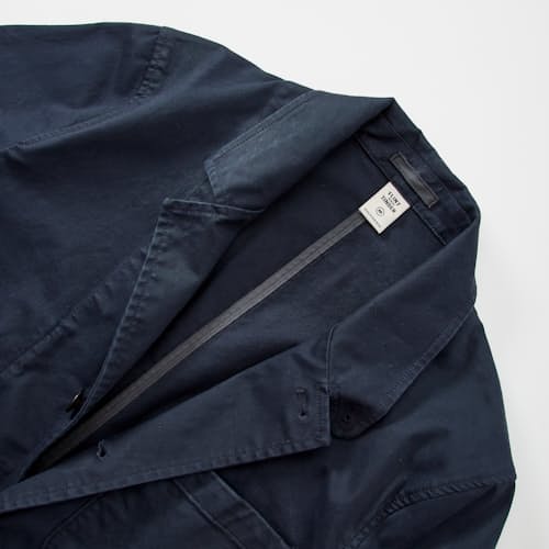 laydown detail image of 365 Utility Blazer
