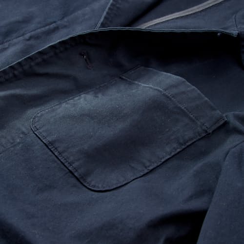laydown detail image of 365 Utility Blazer