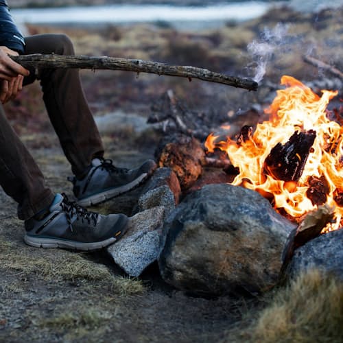 lifestyle image of Trail 2650 3" Sneaker