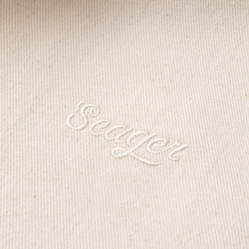laydown detail image of Southpaw Short Sleeve Shirt