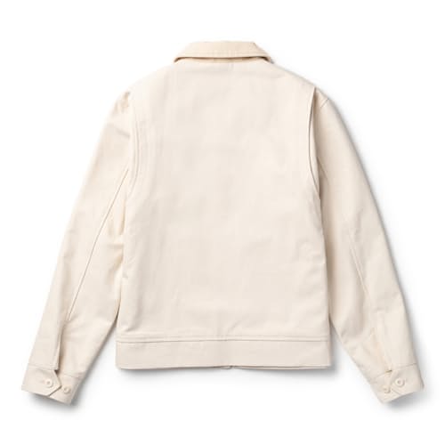 laydown image of Ranch Jacket