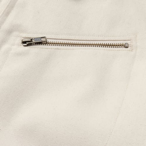 laydown detail image of Ranch Jacket