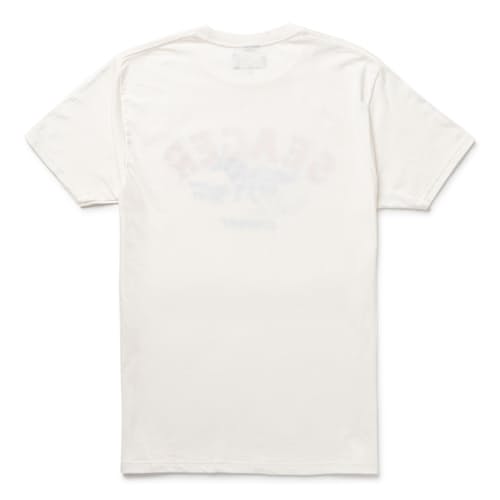 laydown image of Heritage T-Shirt