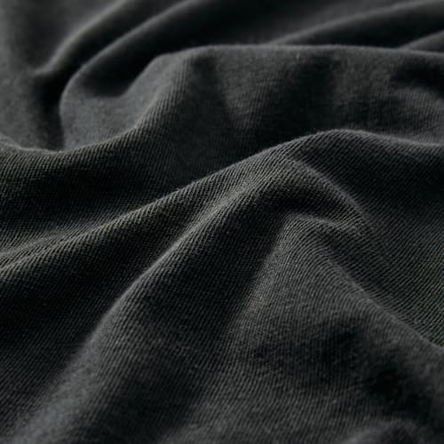 laydown detail image of Slub Jersey Polo Shirt