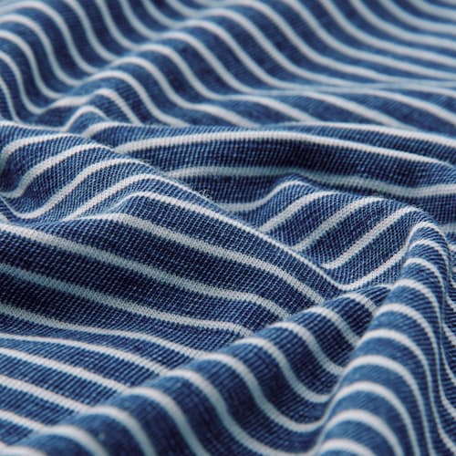 laydown detail image of Slub Jersey Pocket T-Shirt