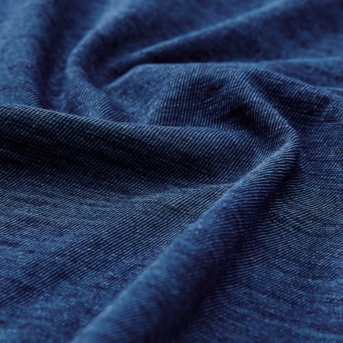 laydown detail image of Slub Jersey Pocket T-Shirt
