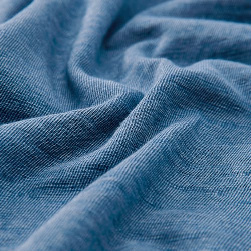 laydown detail image of Slub Jersey Pocket T-Shirt