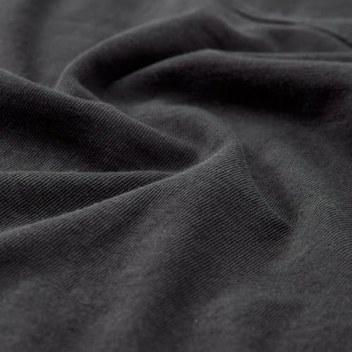 laydown detail image of Slub Jersey Utility Knit Shirt