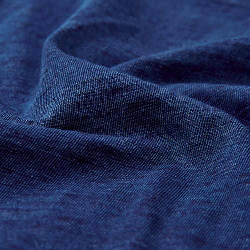 laydown detail image of Slub Jersey Utility Knit Shirt