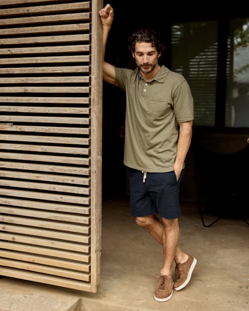 lifestyle image of Terra Low Sneaker