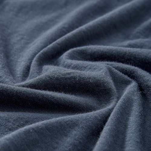 laydown detail image of The Vintage Slub Polo Shirt
