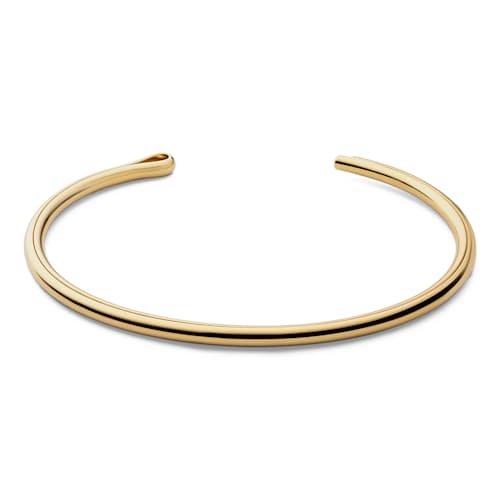 laydown image of Niam Cuff Bracelet