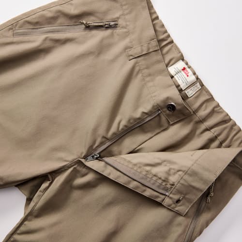 laydown detail image of Vardag Trousers