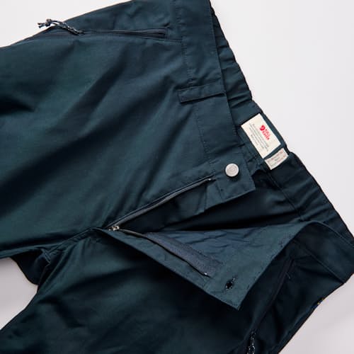 laydown detail image of Vardag Trousers