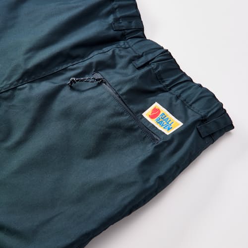 laydown detail image of Vardag Trousers