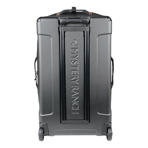 laydown image of Mission Wheelie Travel Luggage Bag - 110L
