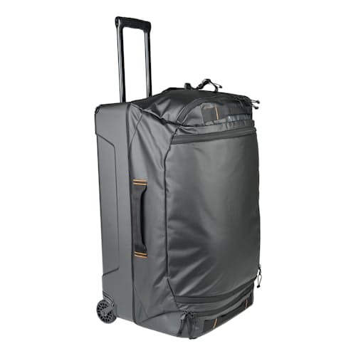 laydown image of Mission Wheelie Travel Luggage Bag - 110L