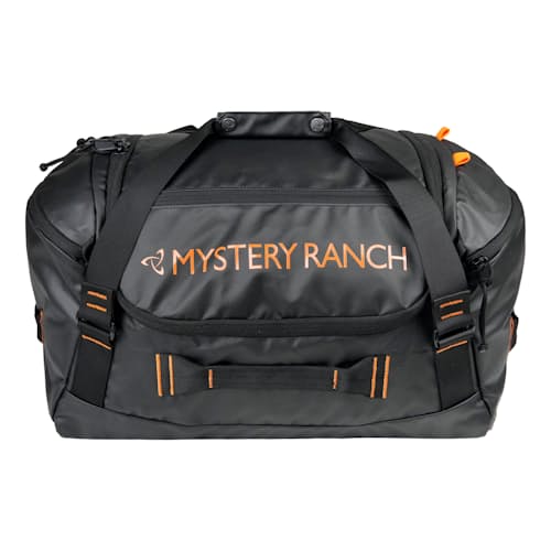 laydown image of Mission Duffel Travel Bag - 40L