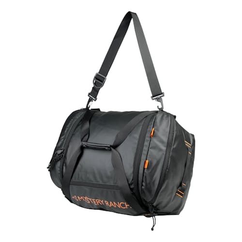 laydown image of Mission Duffel Travel Bag - 40L