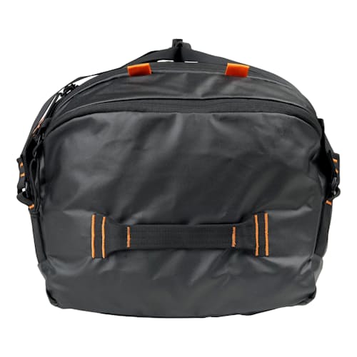 laydown image of Mission Duffel Travel Bag - 40L