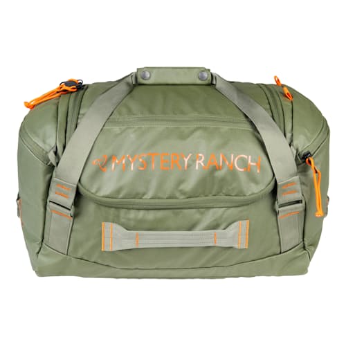 laydown image of Mission Duffel Travel Bag - 40L