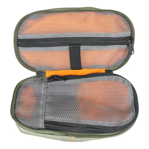 laydown image of Mission Dopp Kit - Small