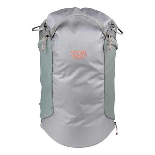 laydown image of Superset Adventure Backpack - 32L