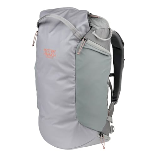 laydown image of Superset Adventure Backpack - 32L