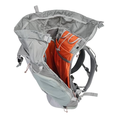 laydown image of Superset Adventure Backpack - 32L