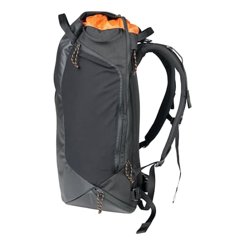 laydown image of Superset Adventure Backpack - 32L