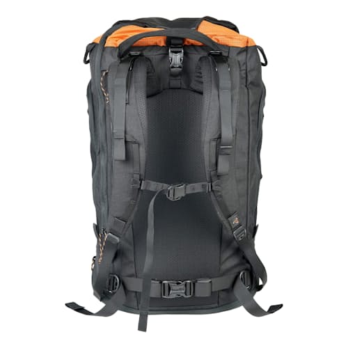 laydown image of Superset Adventure Backpack - 32L