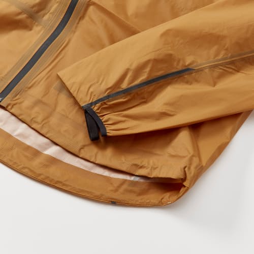 lifestyle image of Lightweight Performance Waterproof Jacket