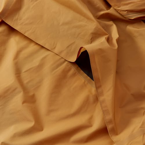 lifestyle image of Lightweight Performance Waterproof Jacket