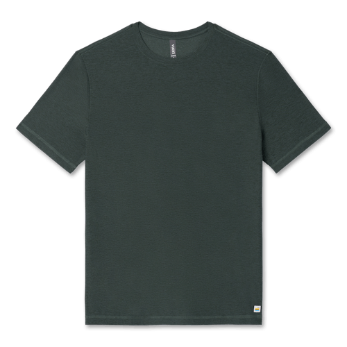 laydown image of Strato Tech T-Shirt