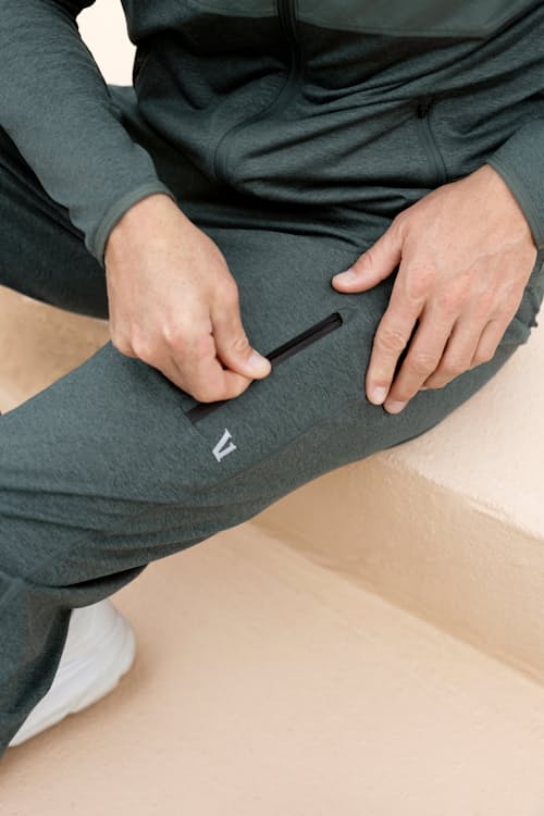 lifestyle image of Sunday Performance Jogger