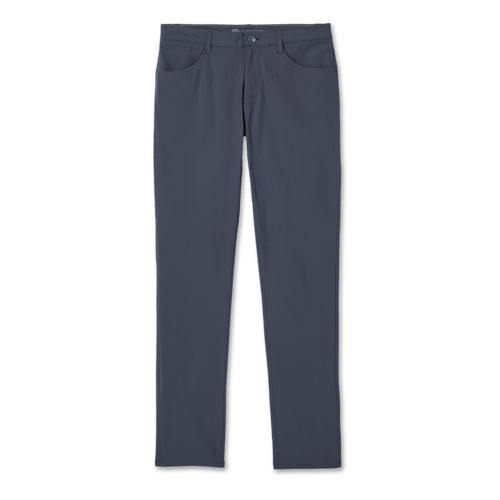 lifestyle image of Meta 5-Pocket Pant