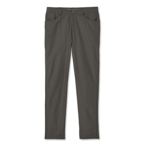 lifestyle image of Meta 5-Pocket Pant