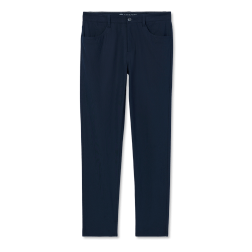 laydown image of Meta 5-Pocket Pant