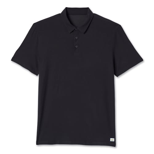 laydown image of Strato Tech Polo