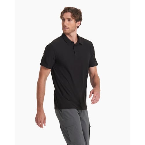 lifestyle image of Strato Tech Polo