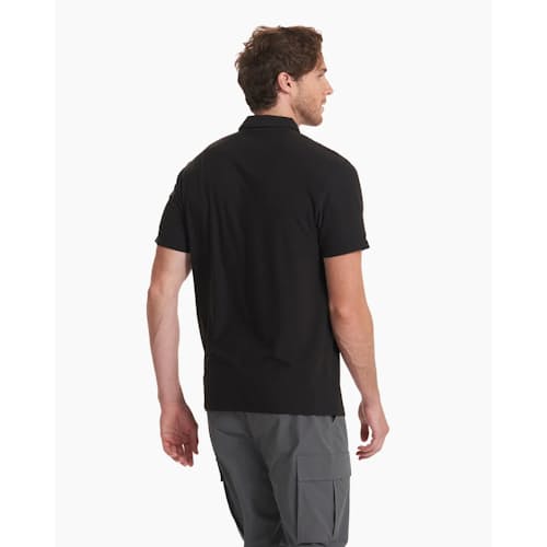 lifestyle image of Strato Tech Polo