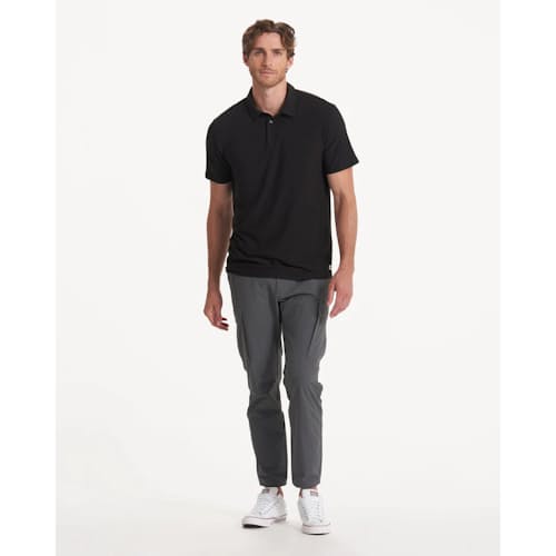 lifestyle image of Strato Tech Polo