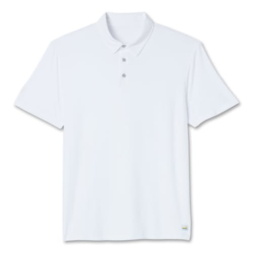 laydown image of Strato Tech Polo