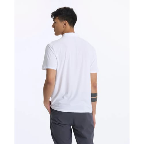 lifestyle image of Strato Tech Polo