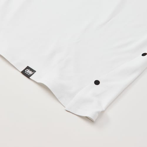 laydown detail image of Lightweight Performance Singlet Tank Top
