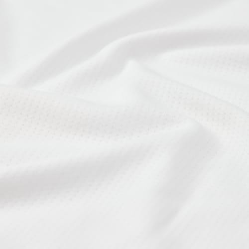 laydown detail image of Lightweight Performance Singlet Tank Top